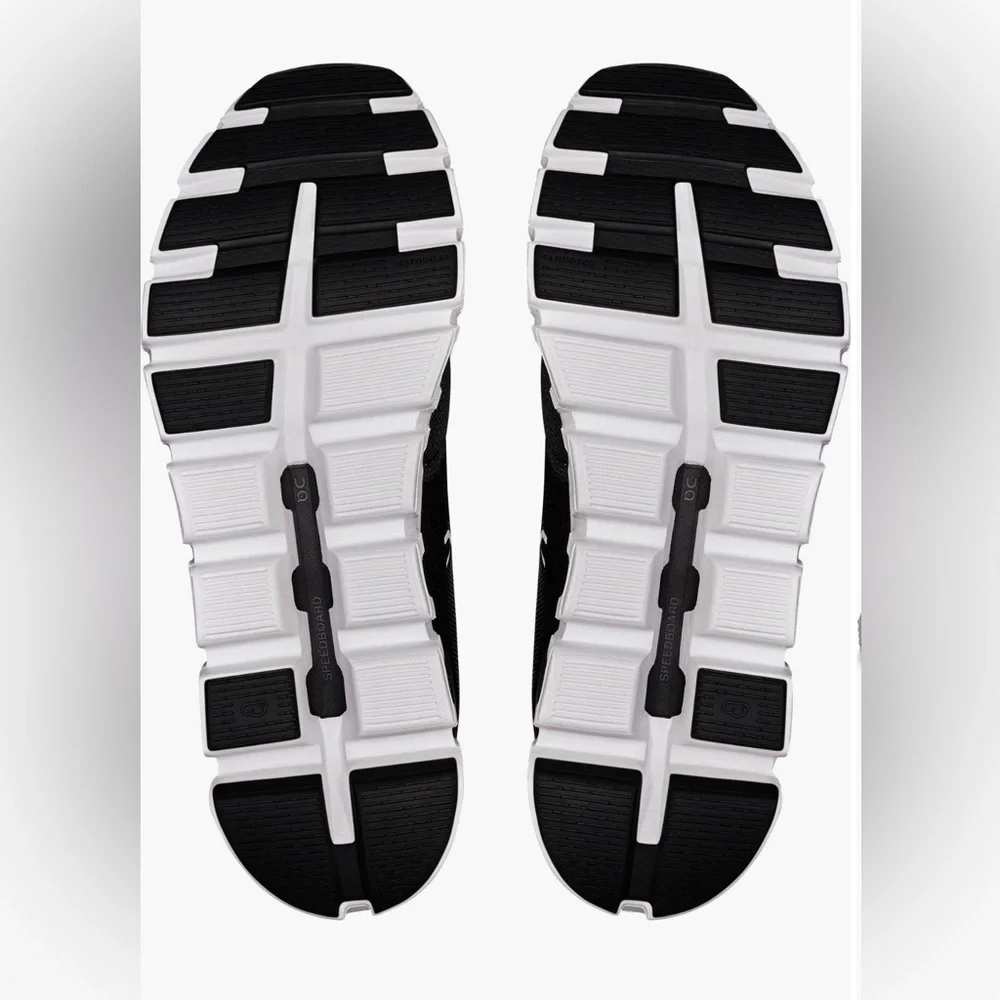 On Men Cloud 6 Sneakers